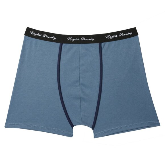 ENGLISH LAUNDRY 4-Pack PERFORMANCE STRETCH BOXER BRIEFS Men's M 32-34 NWT - Picture 6 of 7